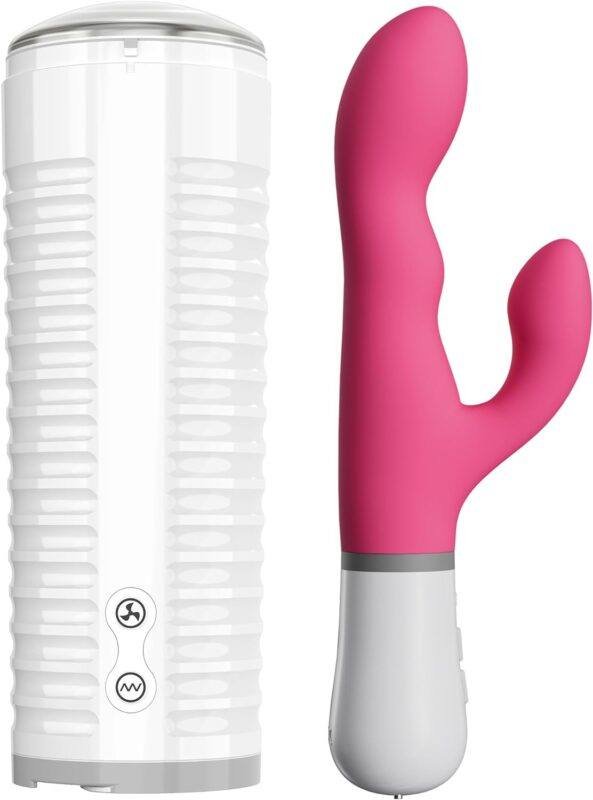 LOVENSE Max 2 Male Masturbator