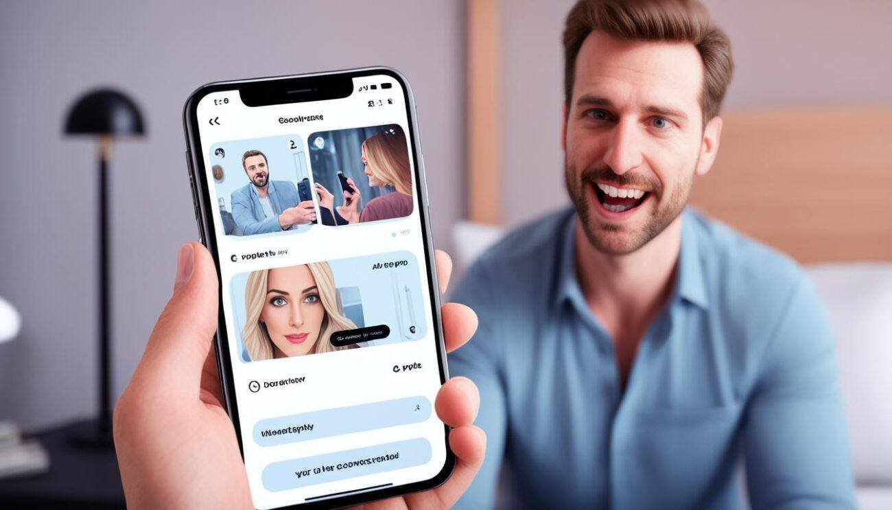 Intimate AI Sexting App Intimate AI Sexting App