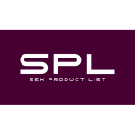 Logo Sex Product List (SPL)