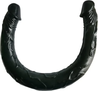Double-Ended Adjustable Dildofor men