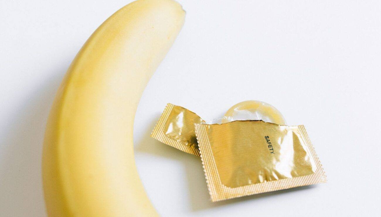 Partner selection STD Prevention Tips for importance of condom image