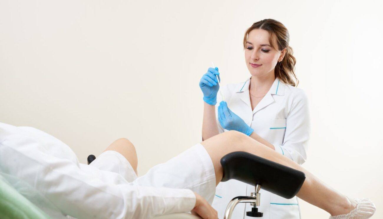 STD prevention image STD Prevention Tips for a Healthier Life vaccination control image
