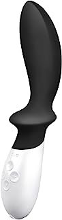 LELO Loki Prostate Toy for Men, Rechargeable Male Sex Toys, Anal Plug, Male Prostate Toy Vibrating Stimulator, Anal Vibrat...