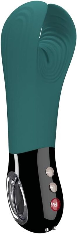 sex toys for couples 2024: fun factory manta male strocker